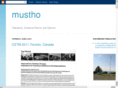 mustho.com