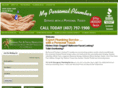 mypersonalplumber.biz