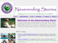 neverendingstories.com