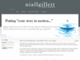 niallgillett.com
