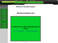 nicotine-evolution.com