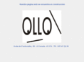 ollocosgalegos.com
