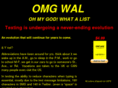 omgwal.com