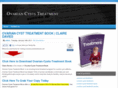 ovariancyststreatments.net