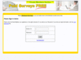 paidsurveyslogin.com