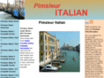 pimsleuritalian.net