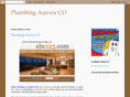 plumbingauroraco.com