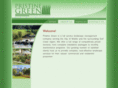 pristinegreenllc.com
