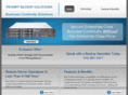 promptbackup.com