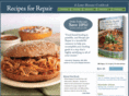 recipesforrepair.com