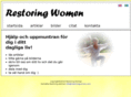 restoringwomen.com