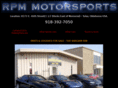 rpmmotorsportstulsa.com