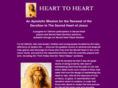 sacredheartdevotion.com