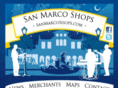 sanmarcomerchants.com