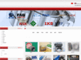 sd-bearings.com