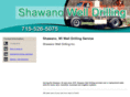 shawanowelldrilling.com