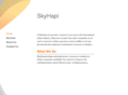 skyhapi.com