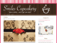smilescupcakery.com