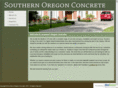 soconcrete.com