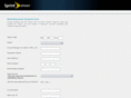 sprintlanding.com