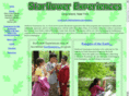 starflowerexperiences.org