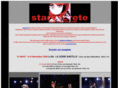 starsecrete.net