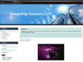straightedgedynamics.com