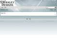swhaleydesigns.com