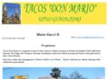 tacosdonmario.com