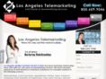 telemarketinglosangeles.com