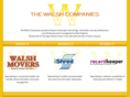 thewalshcos.com