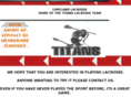 titans-lacrosse.com