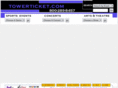 towerticket.com
