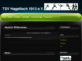 tsv-hagelloch.de