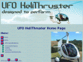 ufo-helithruster.com