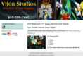 vijonstudios.com