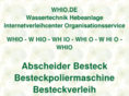 whio.de