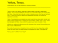 yellowtx.com