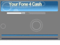 yourfone4cash.com