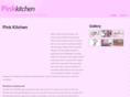 yourpinkkitchen.com