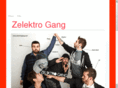 zelektrogang.com