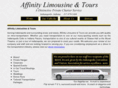 affinitylimousine.com