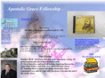 agfchurch.com