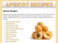 apricotrecipes.net