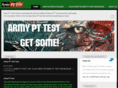 armypttest.com
