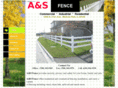 as-fence.com