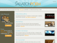 asalvationsong.com