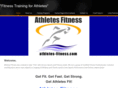 athletes-fitness.com