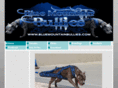 bluemountainbullies.com