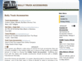 bullytruckaccessories.org